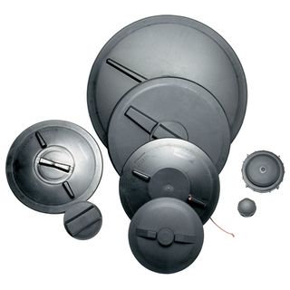 Water Tank Lids