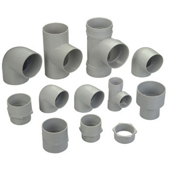 Agricultural Fittings