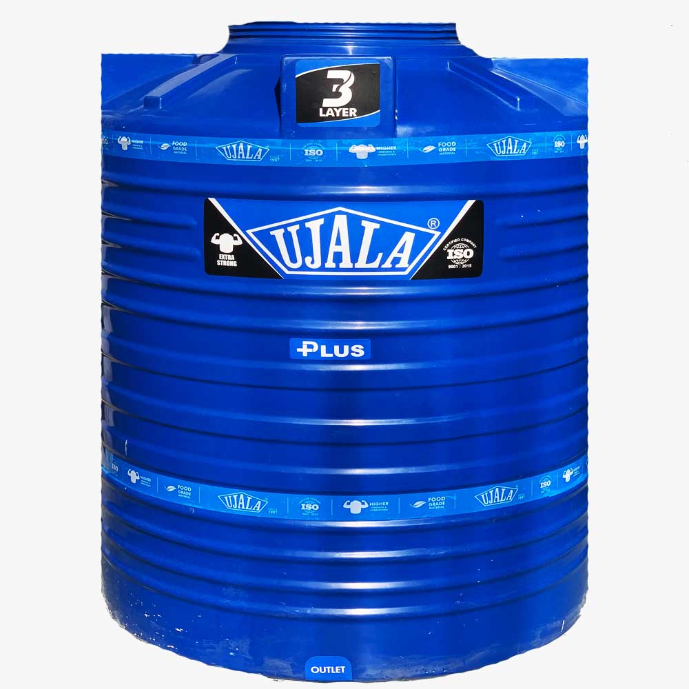 Ujala Plus